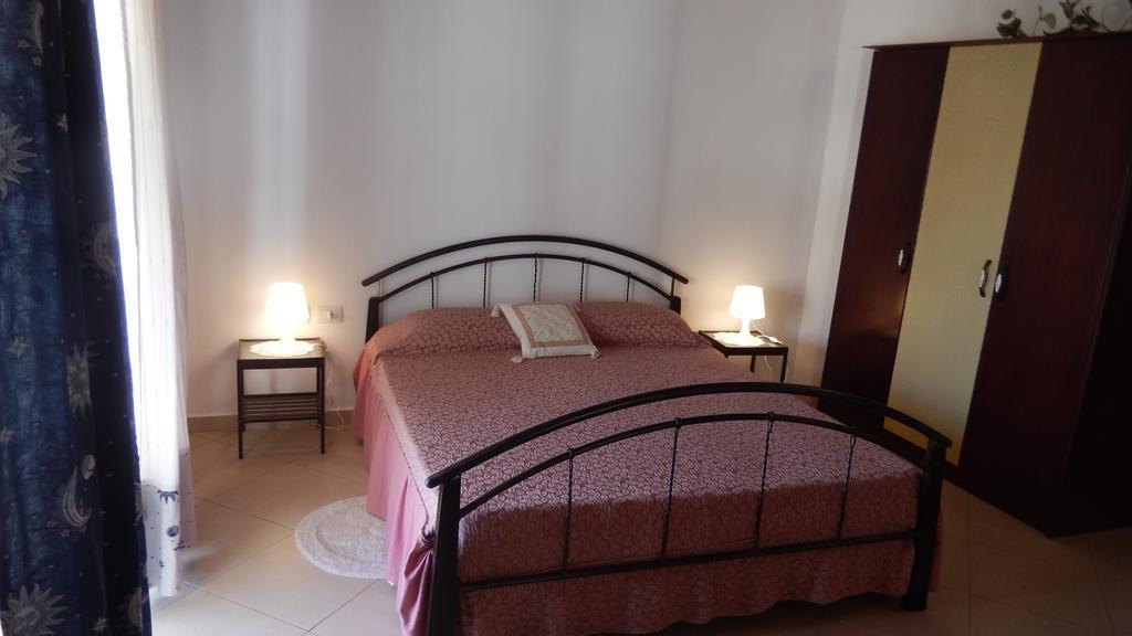 Jelena'S Luxury Apartments Саранде Екстериор снимка