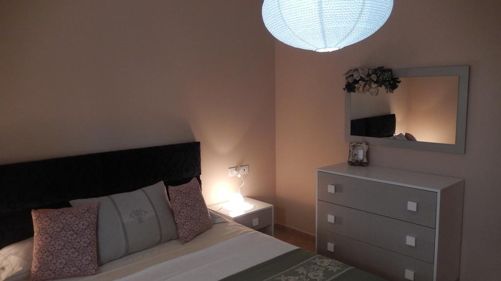Jelena'S Luxury Apartments Саранде Екстериор снимка
