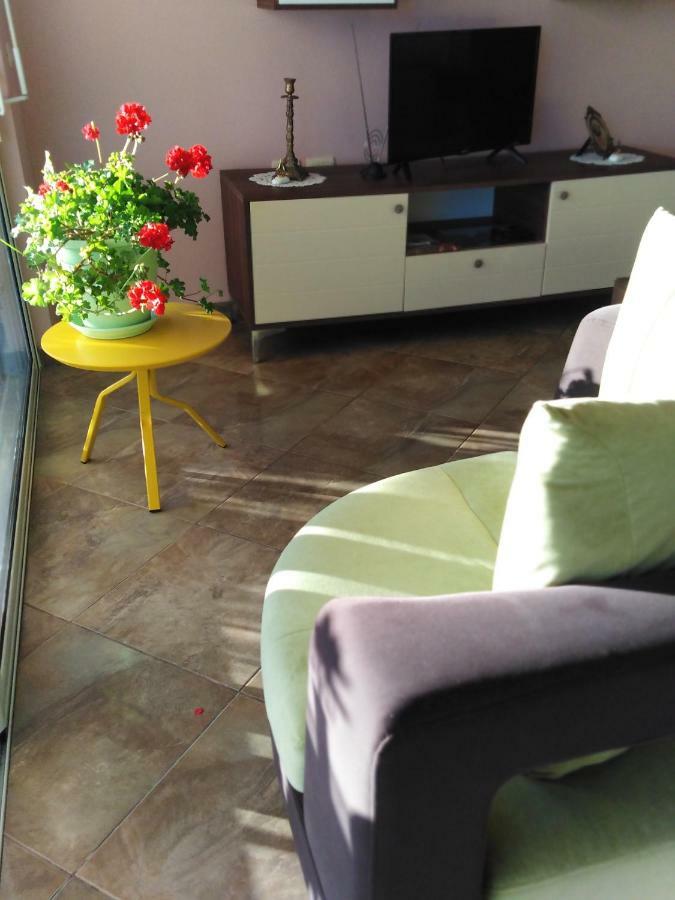 Jelena'S Luxury Apartments Саранде Екстериор снимка